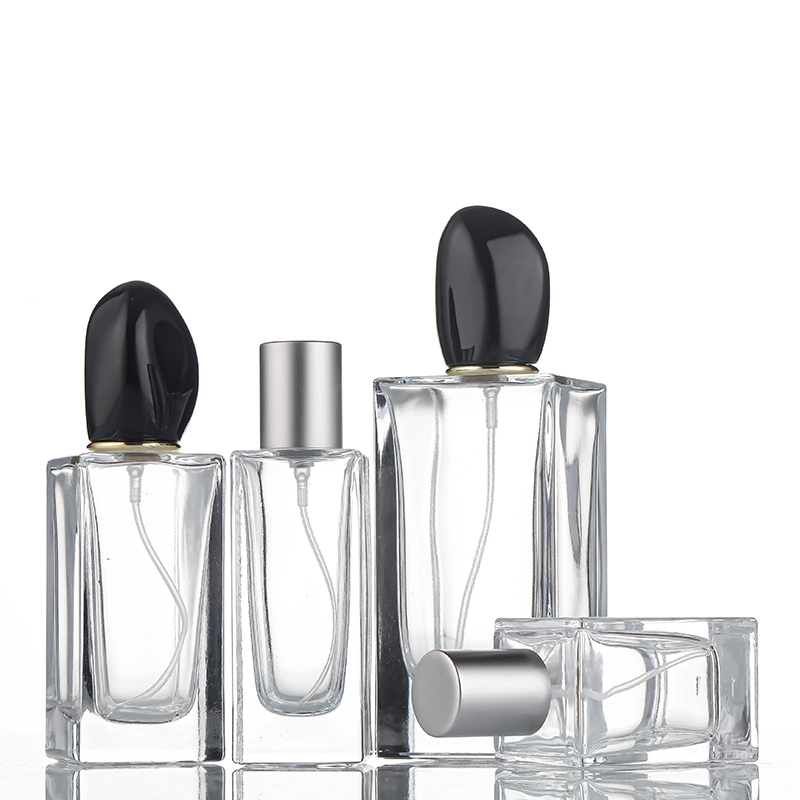 cut glass perfume bottles supplier