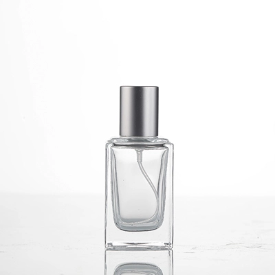 Square 30ml 50ml 100ml Fragrance XLDP-057