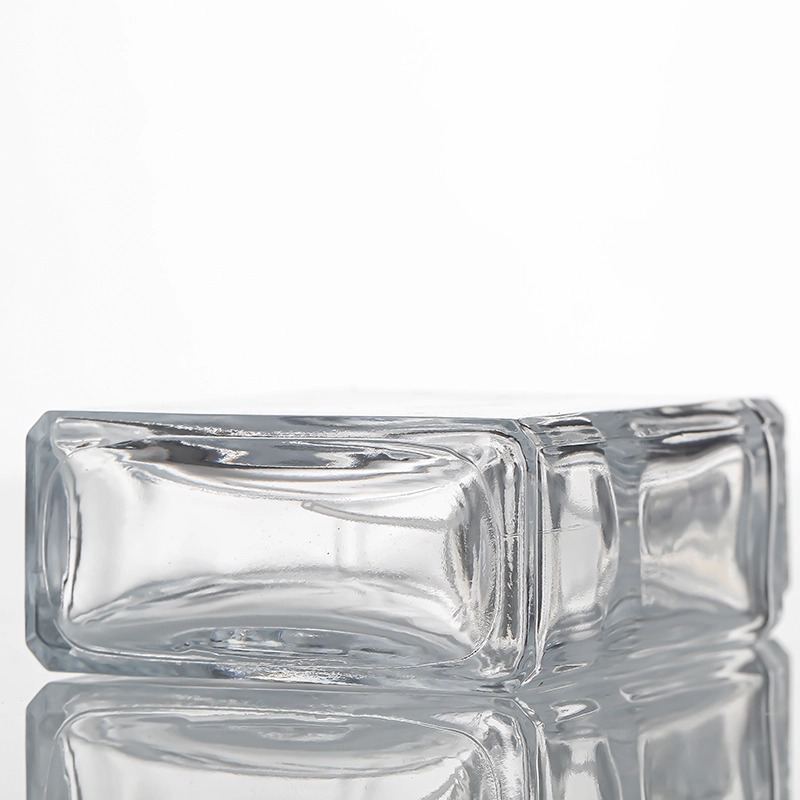 cut glass scent bottles company