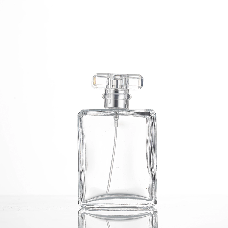 cut glass scent bottles cost