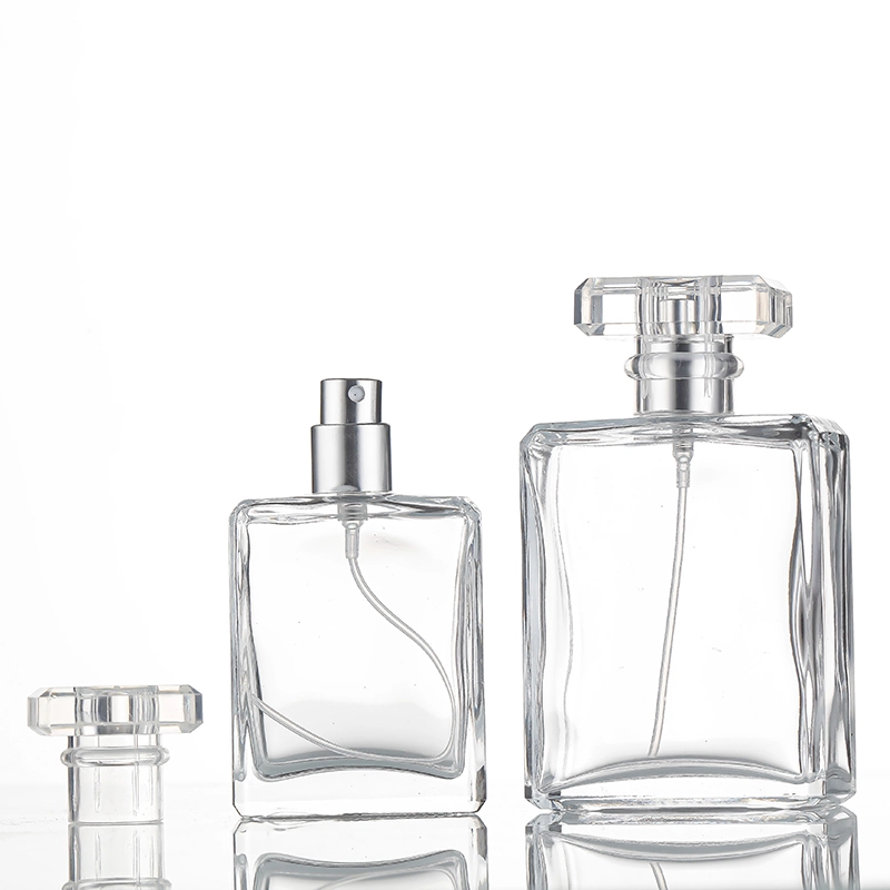 cut glass scent bottles price