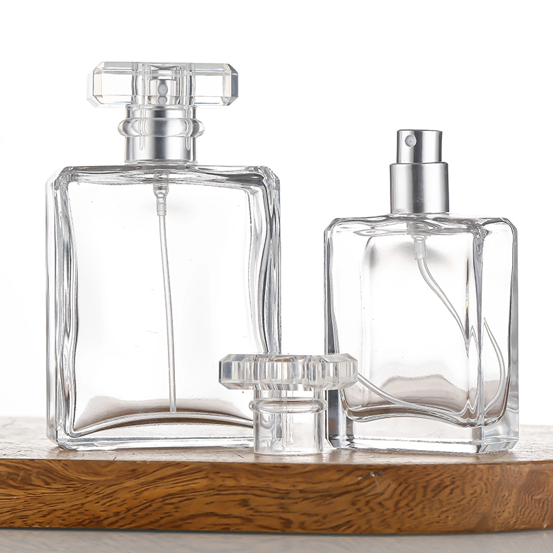 cut glass scent bottles supplier
