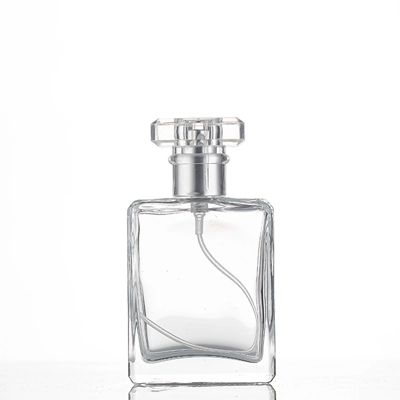 Square 50ml 100ml Fragrance XLDP-058