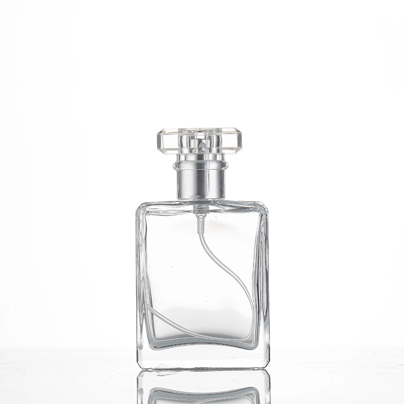 cut glass scent bottles