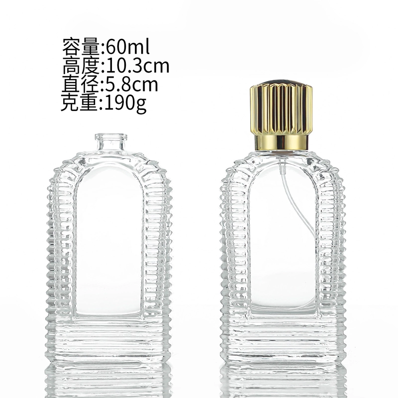 decorative perfume bottles wholesale choose