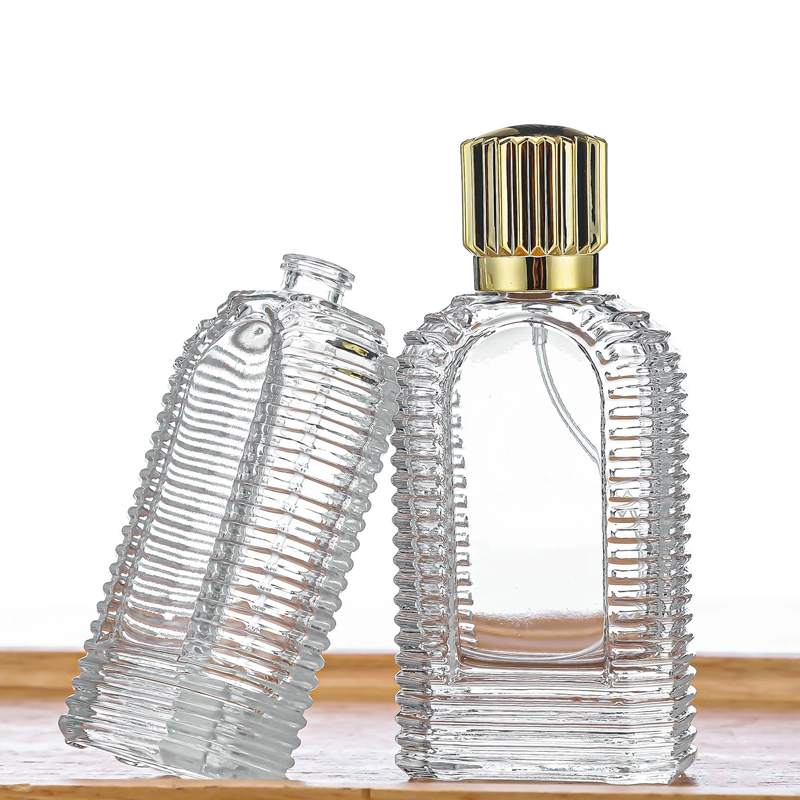 decorative perfume bottles wholesale kinds