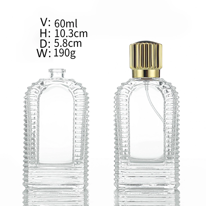 decorative perfume bottles wholesale manufacturers