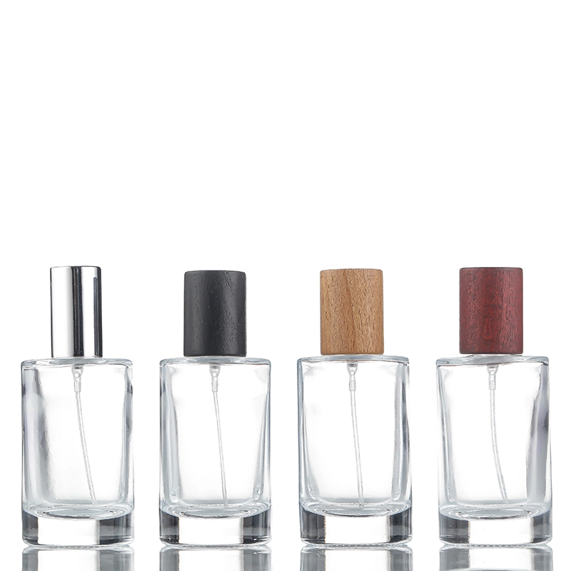glass art perfume bottles choose