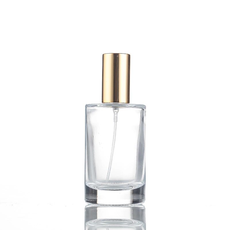 glass art perfume bottles cost