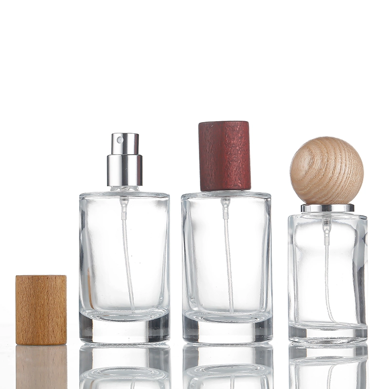 glass art perfume bottles factory
