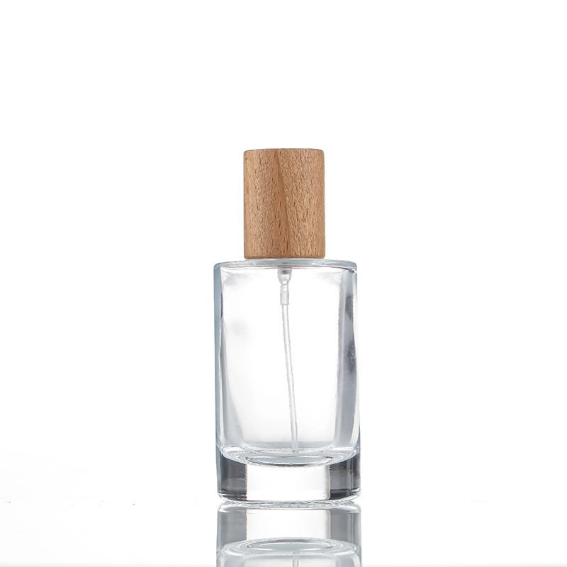 glass art perfume bottles maker