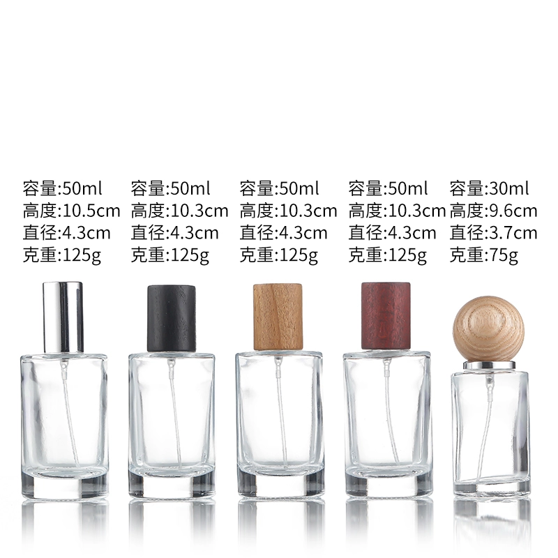 glass art perfume bottles manufacturers