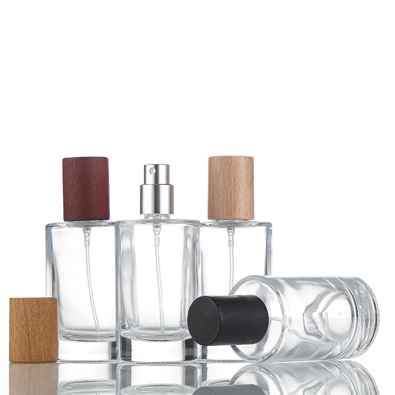 glass art perfume bottles supplier