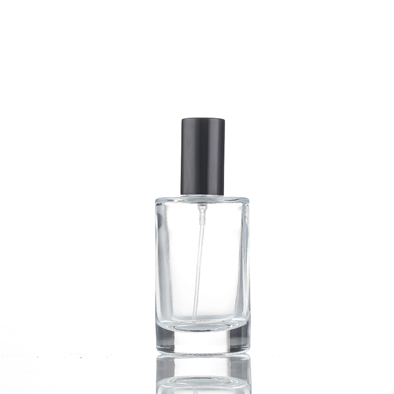 glass art perfume bottles uses