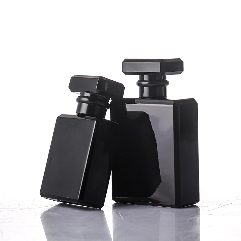 glass perfume spray bottles price