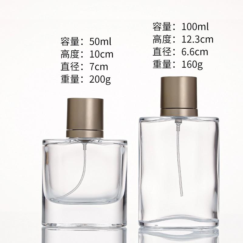 bulk glass bottles diagram