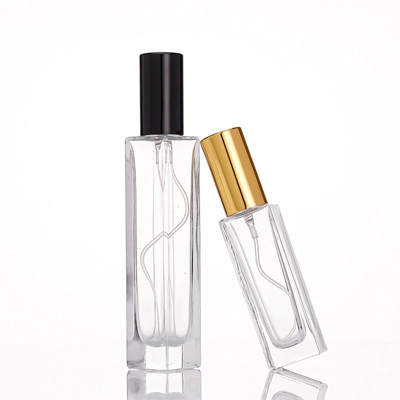 Square 30ml 50ml 100ml Fragrance XLDP-077