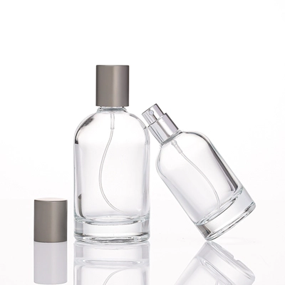 Round 50ml 100ml Fragrance XLDP-079