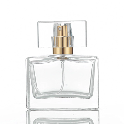 Square 30ml Fragrance XLDP-064