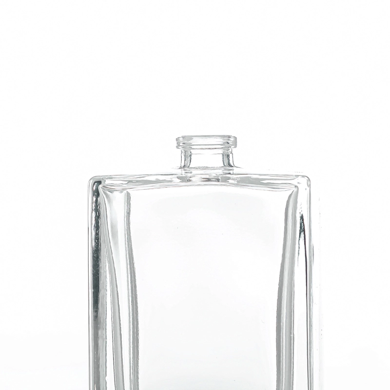 glass decorative perfume bottles china