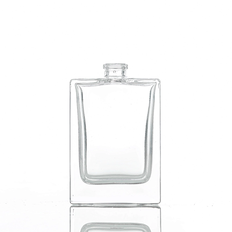 glass decorative perfume bottles manufacturers