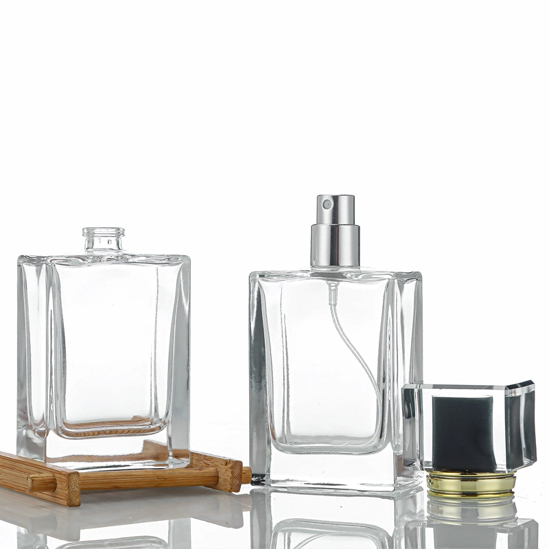 glass decorative perfume bottles price