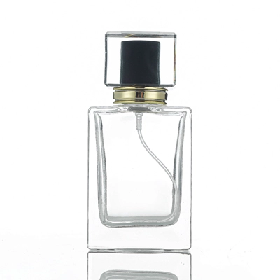 Square 50ml Fragrance XLDP-065