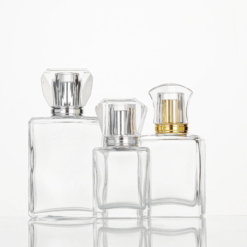 glass fragrance bottles choose