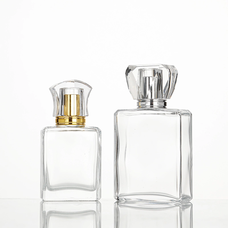 glass fragrance bottles cost