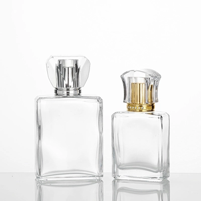 Square 30ml 50ml 100ml Fragrance XLDP-066