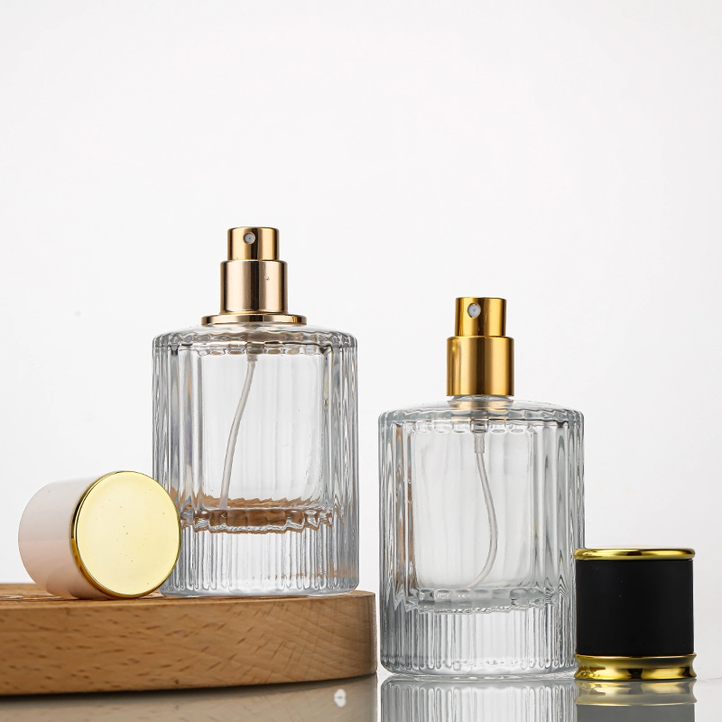 miniature glass perfume bottles china