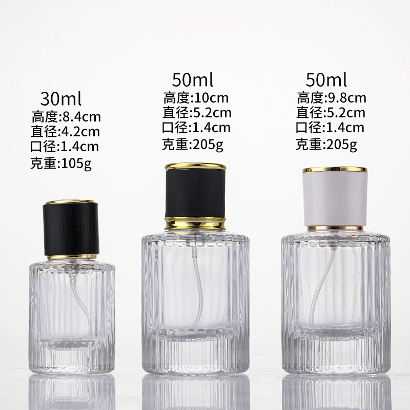 miniature glass perfume bottles choose