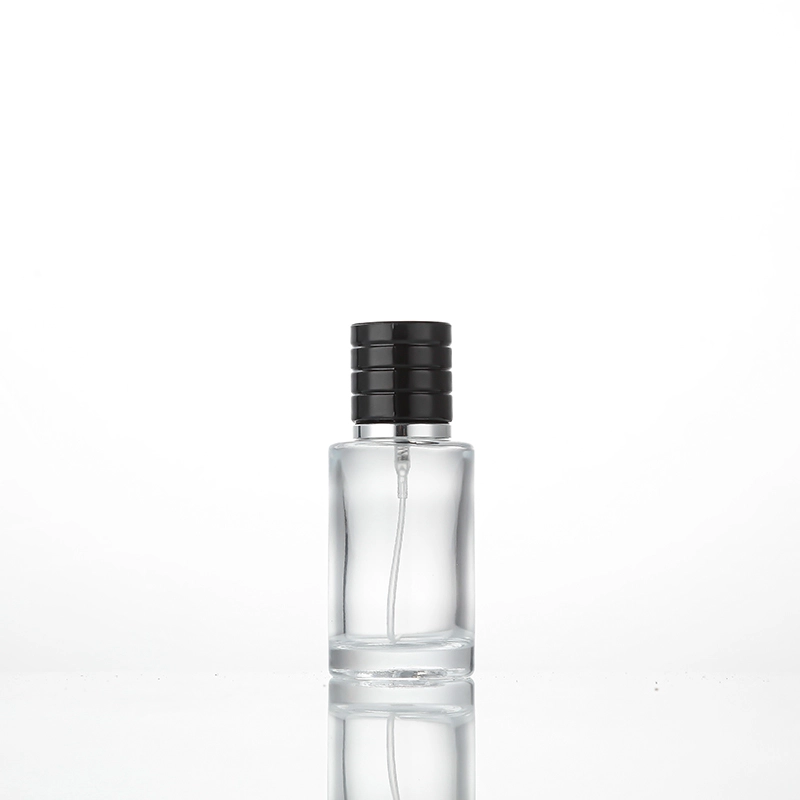 miniature glass perfume bottles maker