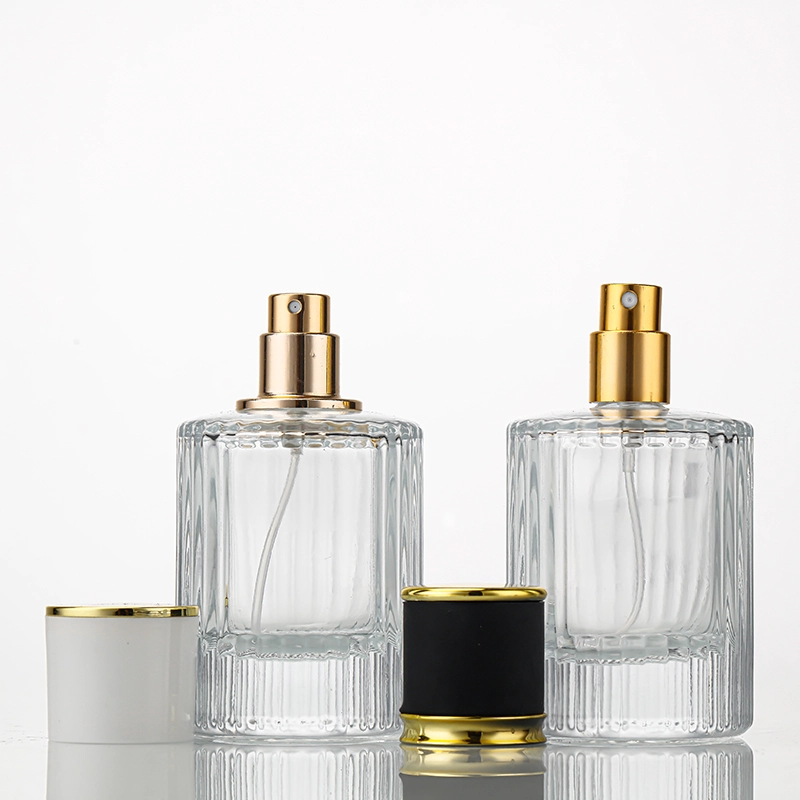 miniature glass perfume bottles price