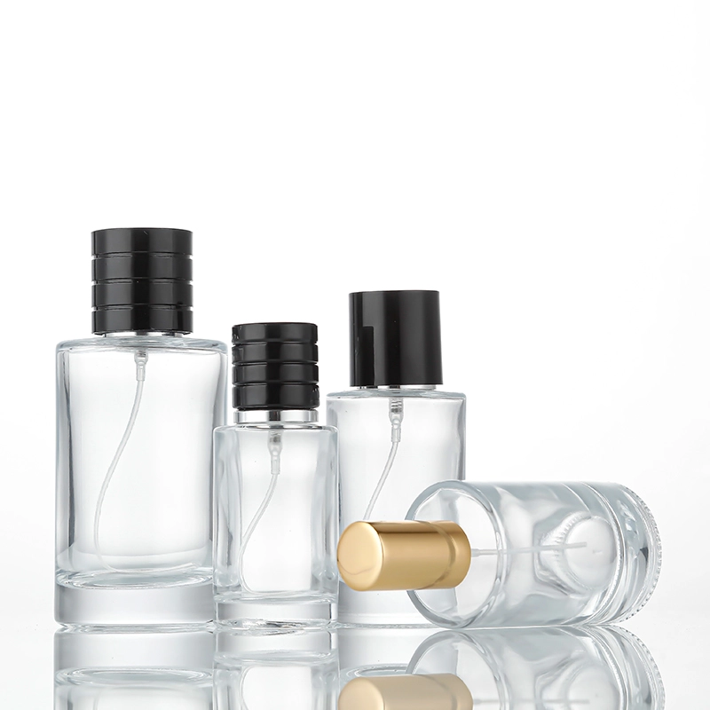 modern glass perfume bottles cost