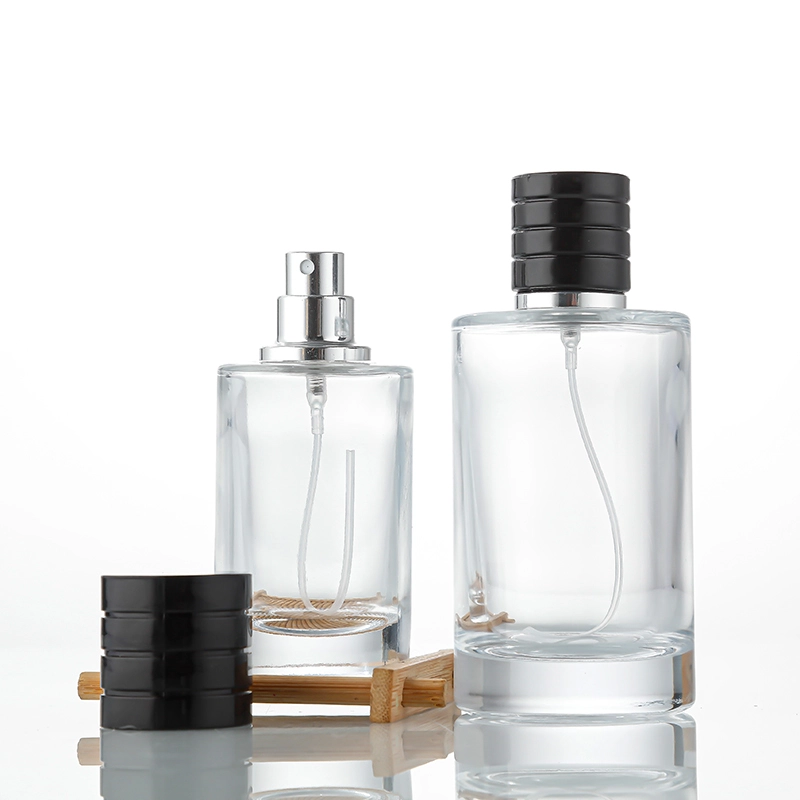 modern glass perfume bottles maker