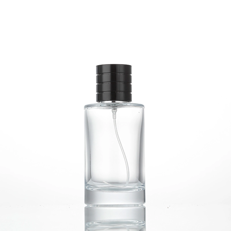 modern glass perfume bottles manufacturers