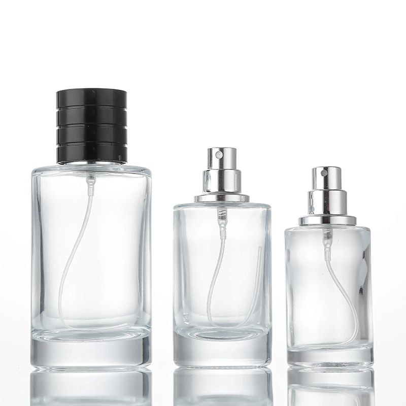 modern glass perfume bottles price