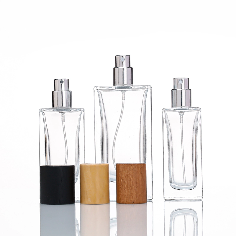 vintage glass perfume spray bottles uses