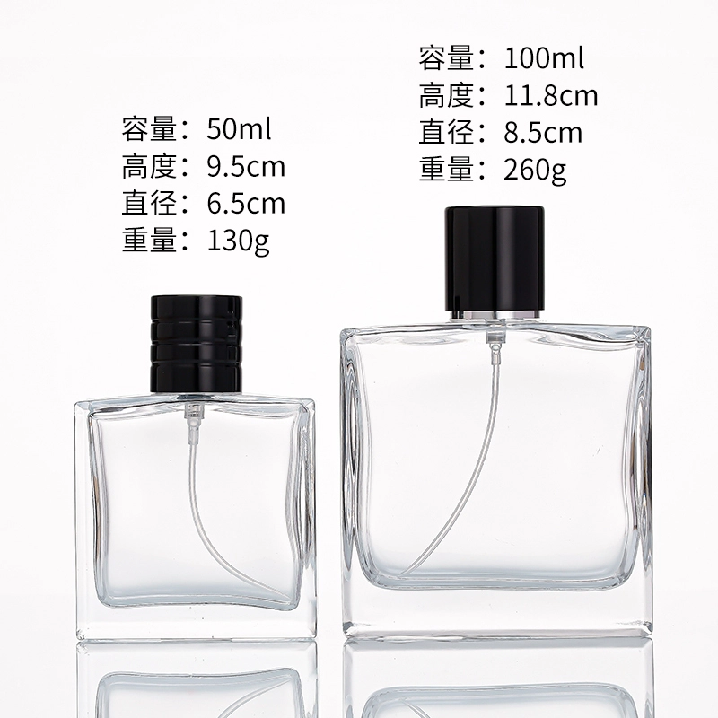 vintage small glass perfume bottles uses