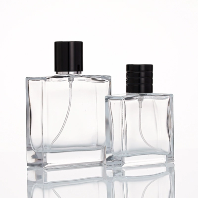 Square 50ml 100ml Fragrance XLDP-074
