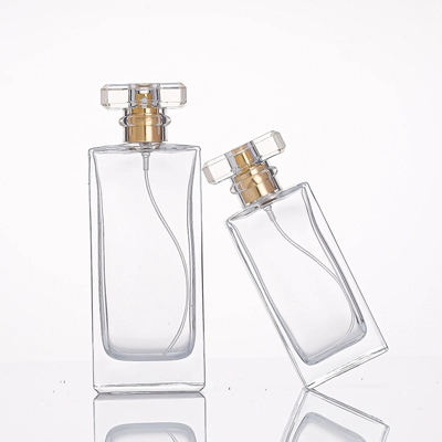 Square 30ml 50ml 100ml Fragrance XLDP-075