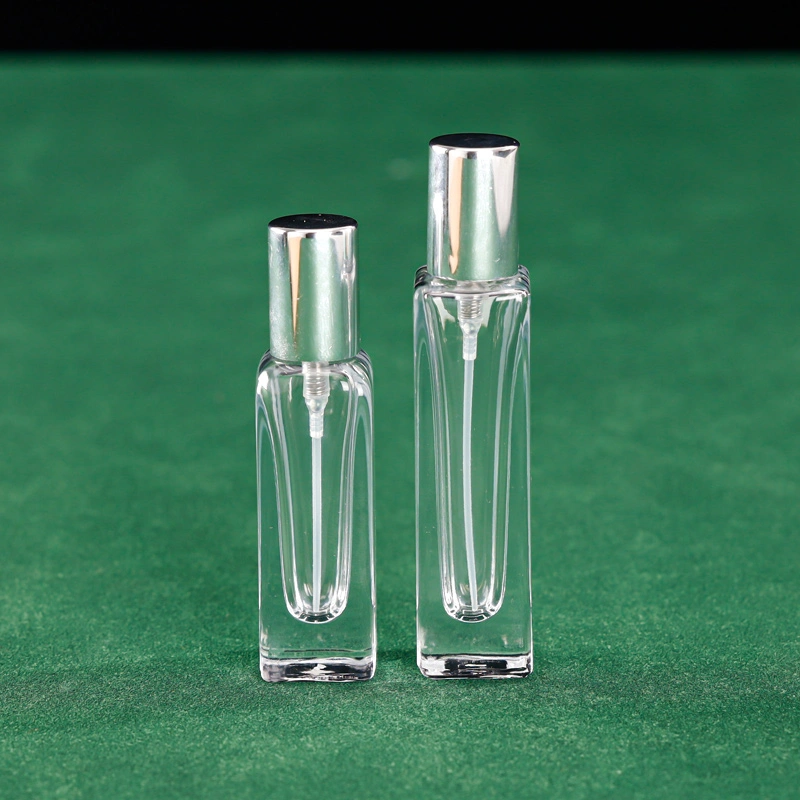 10ml glass perfume bottles companies