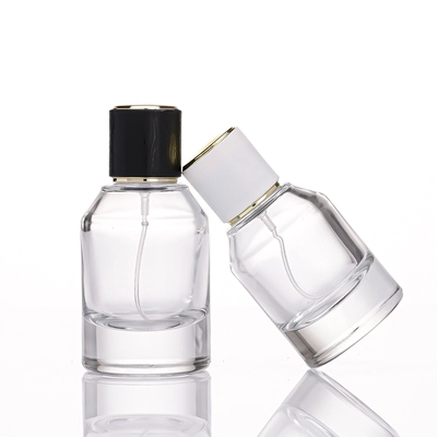 Round 30ml 50ml 100ml Fragrance XLDP-082