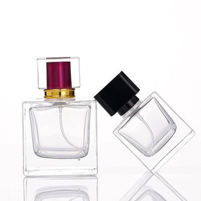 Square 30ml 50ml 100ml Fragrance XLDP-083