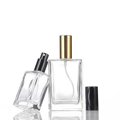 Square 30ml 50ml 100ml Fragrance XLDP-084