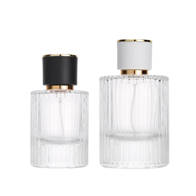 Round 50ml 100ml Fragrance XLDP-085