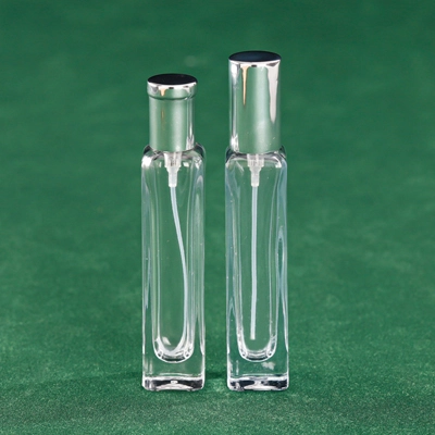 Square 15ml Fragrance XLDP-092