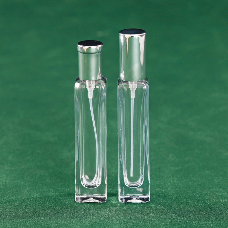 glass bottle product companies