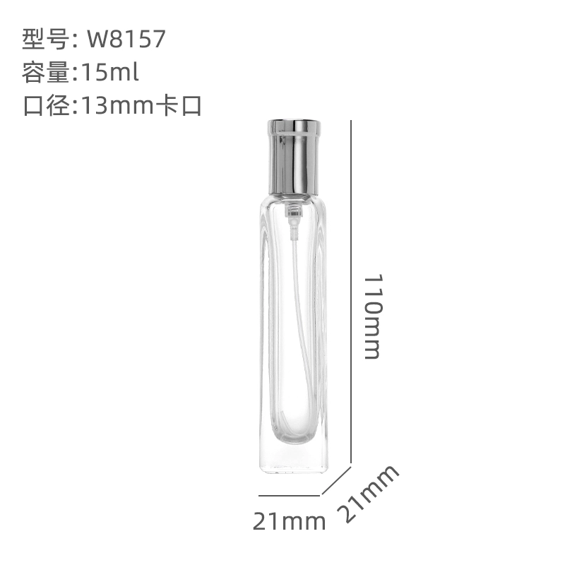 glass bottle product meaning